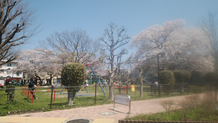 狛江市立田中の池児童公園