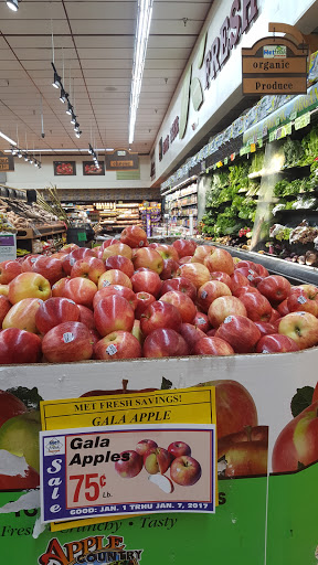 Grocery Store «Met Fresh Market», reviews and photos, 320 NY-59, Nyack, NY 10960, USA