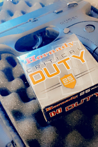 Gun Shop «Oxford Pawn Shop», reviews and photos, 1350 N Lamar Blvd #1, Oxford, MS 38655, USA