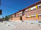 Colegio Público Río Segura en Javalí Nuevo