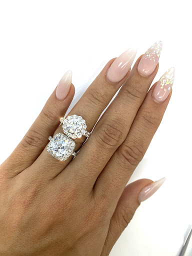 Jeweler «Birmingham Jewelry», reviews and photos, 34756 Dequindre Rd, Sterling Heights, MI 48310, USA