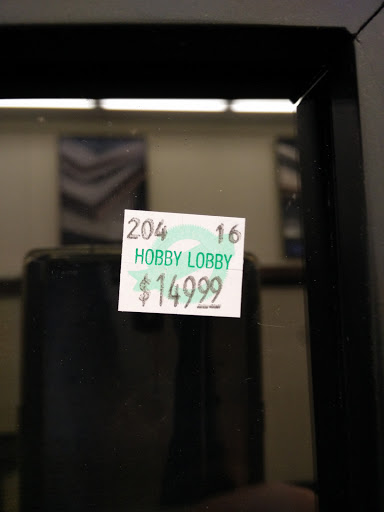 Craft Store «Hobby Lobby», reviews and photos, 52 E Ogden Ave, Westmont, IL 60559, USA