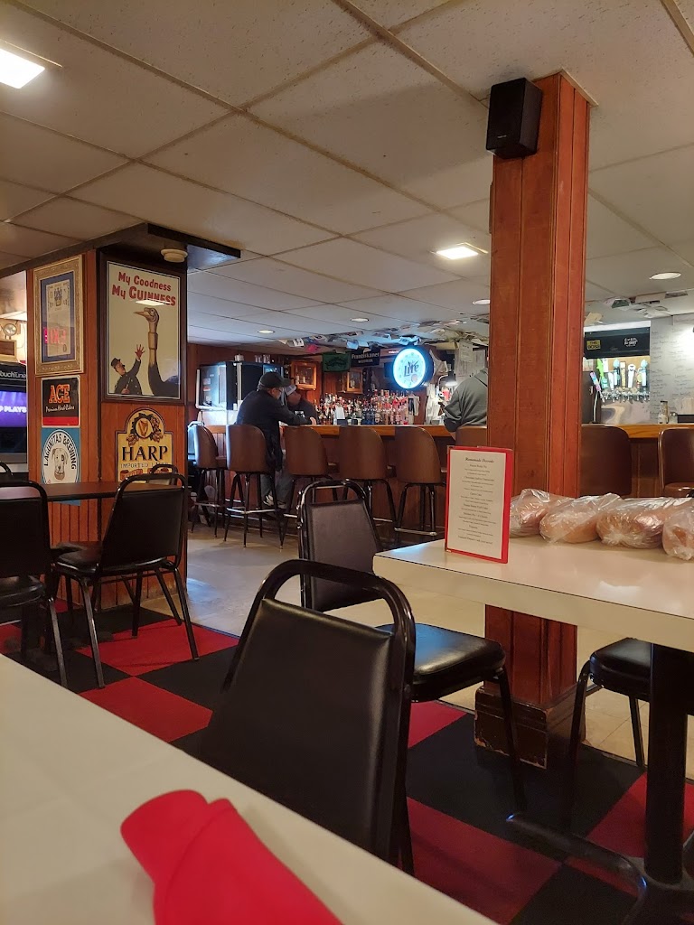 Mastracchio's Restaurant & Lounge 17074