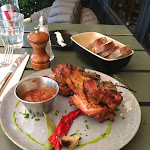 Photo n° 3 de l'avis de Jacky.u fait le 24/11/2021 à 13:01 pour Monsieur Moulinot à Issy-les-Moulineaux