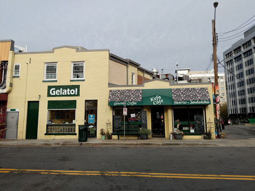 Coffee Shop «Kefa Cafe», reviews and photos, 963 Bonifant St, Silver Spring, MD 20910, USA
