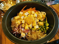 Bibimbap du Restaurant coréen GoLyeo Korea à Noisy-le-Grand - n°10