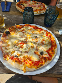 Pizza du Pizzeria RITA à Villeneuve-lès-Avignon - n°13