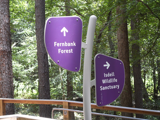 Natural History Museum «Fernbank Museum of Natural History», reviews and photos, 767 Clifton Rd, Atlanta, GA 30307, USA