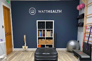 Watt Health West End - Chiropractic, Physiotherapy, Sports Massage & Clinical Pilates - Southampton