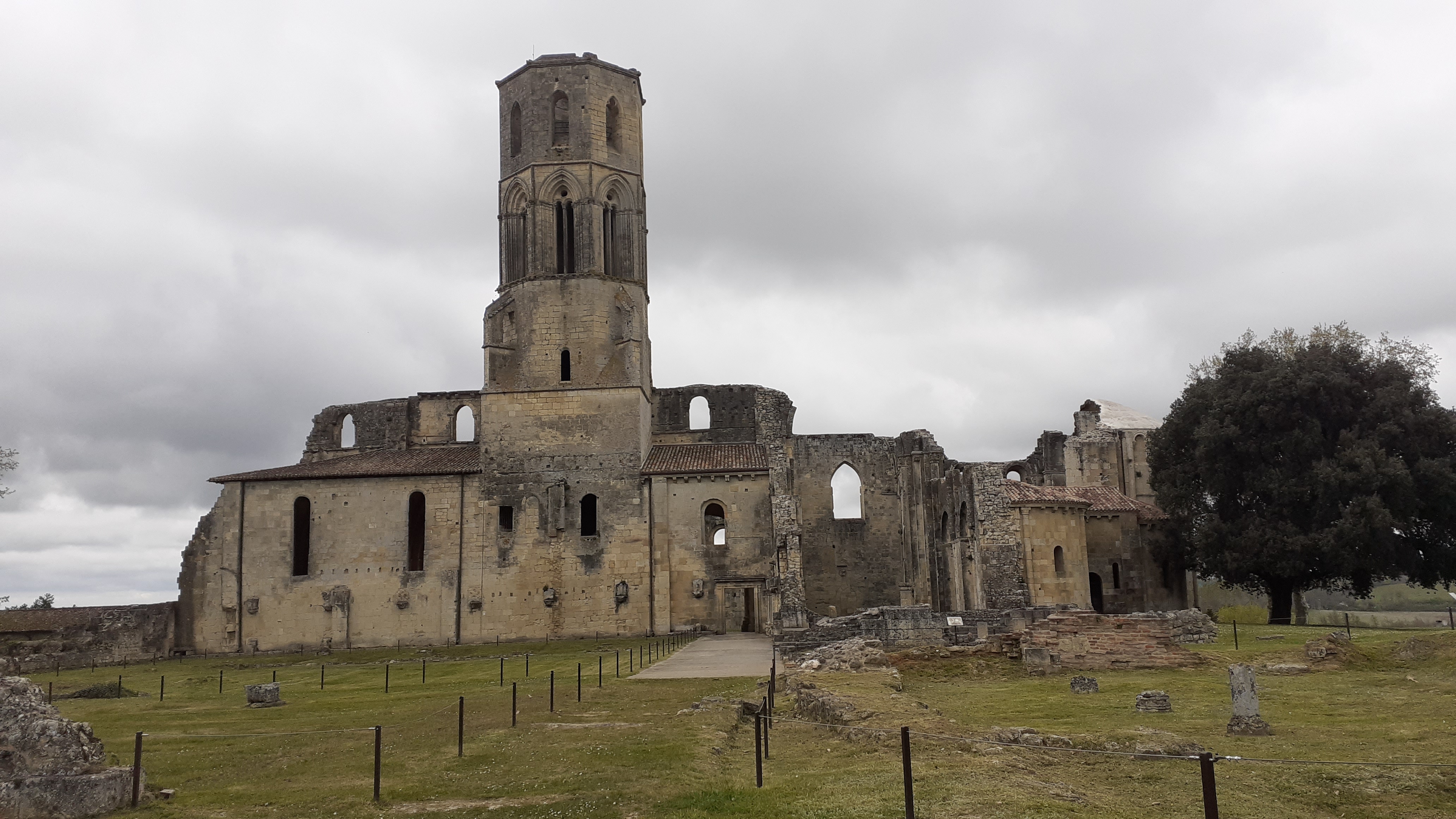 Photo n° 1 de l'avis de M.d fait le 13/04/2022 à 17:30