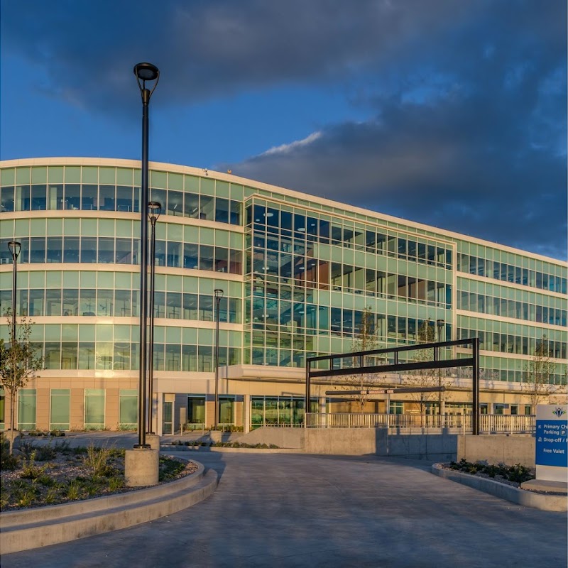 Utah Fetal Center at Primary Children's Hospital