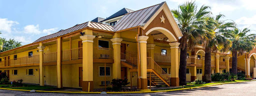 Rodeway Inn & Suites Medical Center