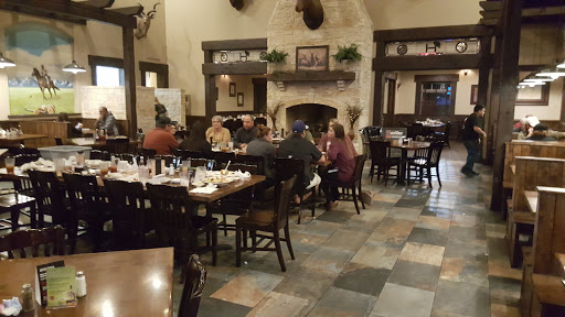 French steakhouse restaurant Waco