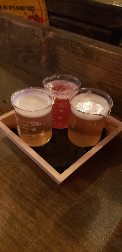 Brewery «Grindhaus Brew Lab», reviews and photos, 1650 N Hercules Ave i, Clearwater, FL 33765, USA