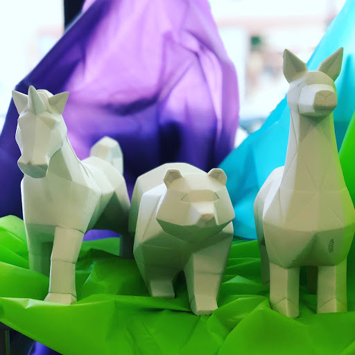 Craft Store «The Painted Pot», reviews and photos, 333 N Last Chance Gulch, Helena, MT 59601, USA