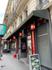Photos du propriétaire du Restaurant asiatique 小龙人火锅 Fondue dragon à Paris - n°11