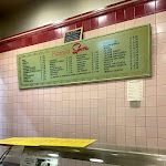 Photo n°3 de l'avis de A. fait le 02/02/2020 à 16:41 sur le  Pizzeria Spera Firenze à Florence