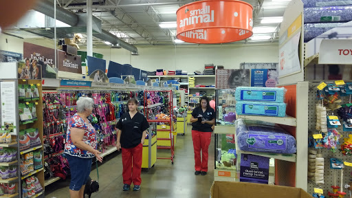 Pet Supply Store «PetSmart», reviews and photos, 7290 W Bell Rd, Glendale, AZ 85308, USA