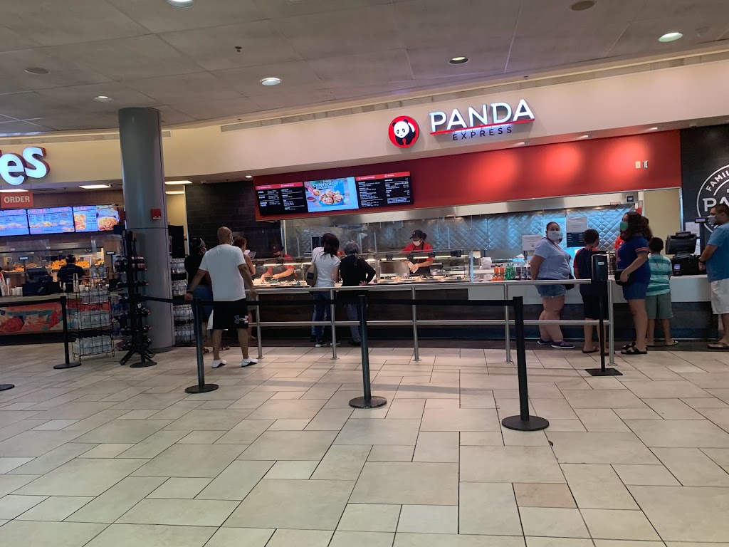 Panda Express 19702
