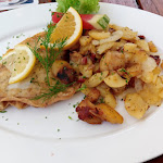 Photo n°2 de l'avis de Barbagianni.1 fait le 15/08/2023 à 20:40 sur le  Captains Dinner à Krummhörn