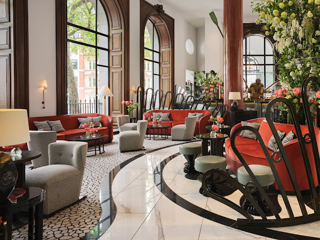Comments and reviews of One Aldwych Hotel