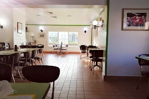 Paraquet Restaurant image