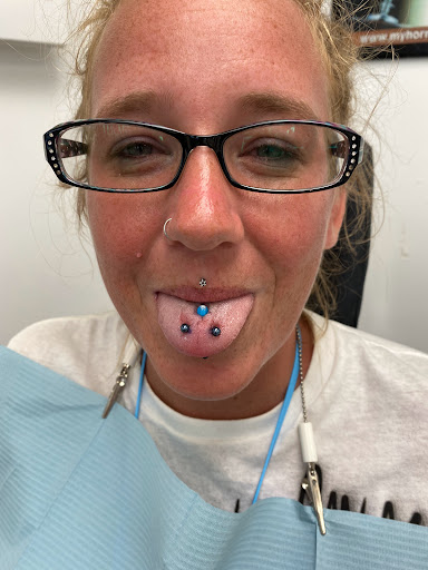 Explore birth month flower tattoo ideas, creative tattoo ideas in Myrtle Beach, available at Professional Body Piercing by Jackie