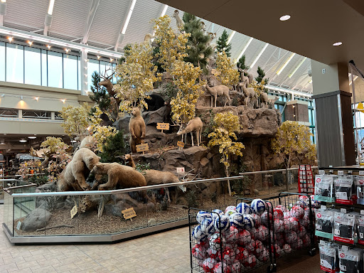 Sporting Goods Store «SCHEELS», reviews and photos, 1200 Scheels Drive, Sparks, NV 89434, USA