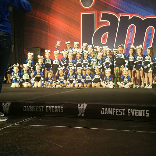 Gym «Central Kentucky Athletics», reviews and photos, 1609 N Dixie Hwy #104, Elizabethtown, KY 42701, USA