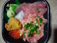 丼丸 大河原店