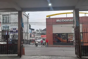 McDonald's Mazatenango image