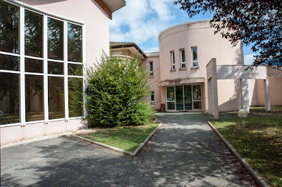 Etablissement d'Accueil Médicalisé Quatre Vents à La Tour
