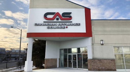 Canadian Appliance Source Scarborough