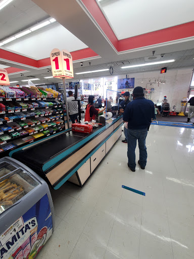 Supermarket «Compare Foods Supermarket», reviews and photos, 818 E Arrowood Rd, Charlotte, NC 28217, USA