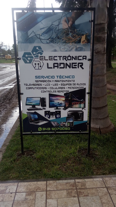 Electronica Ladner