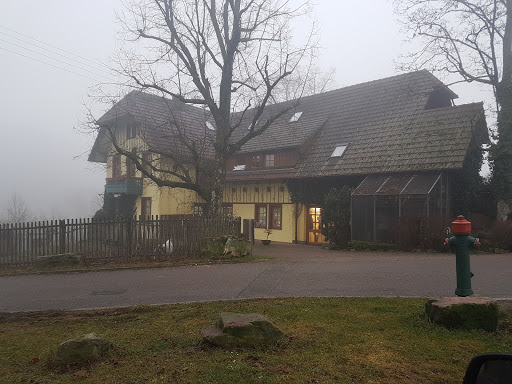 Tierarztpraxis Wolfgang Günter Suedes unter Königsfeld im Schwarzwald, 