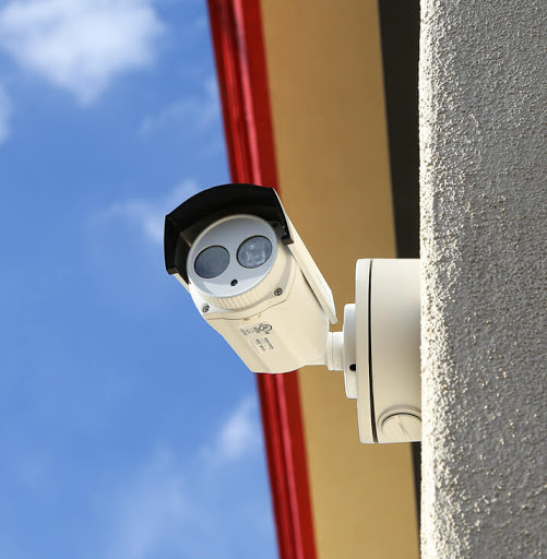 Storage Facility «Extra Space Storage», reviews and photos, 21268 Willows Rd, Lexington Park, MD 20653, USA