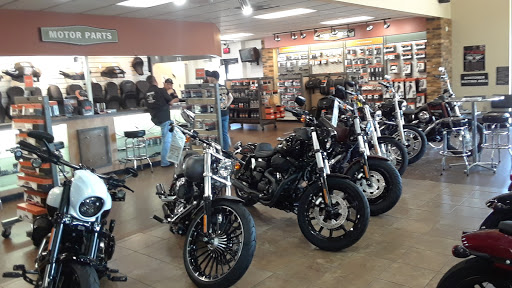 Motorcycle Dealer «Rock City Harley-Davidson Little Rock», reviews and photos, 10210 I-30, Little Rock, AR 72209, USA
