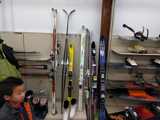 Non-Profit Organization «St. Vincent de Paul Society», reviews and photos, 7304 Bothell Way NE, Kenmore, WA 98028, USA