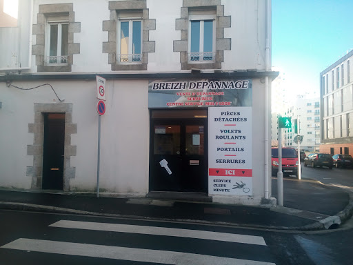 Photo 3 - Breiz Remorquages