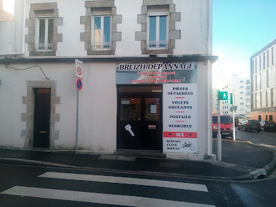 Breizh depannage grand ouest à Brest