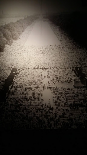 Historical Landmark «Petersen House», reviews and photos, 516 10th St NW, Washington, DC 20004, USA