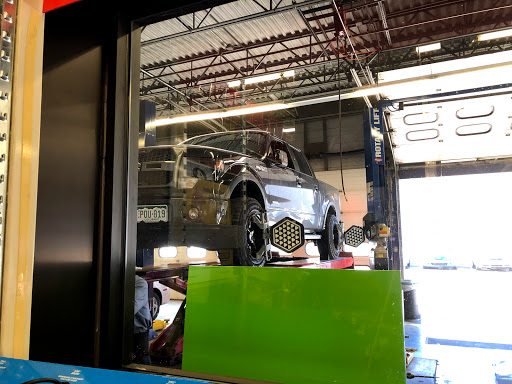 Auto Parts Store «Pep Boys Auto Parts & Service», reviews and photos, 487 S Broadway, Denver, CO 80209, USA