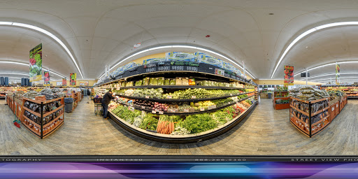 Supermarket «SuperFood Fresh Supermarket», reviews and photos, 738 Union Ave, Middlesex, NJ 08846, USA