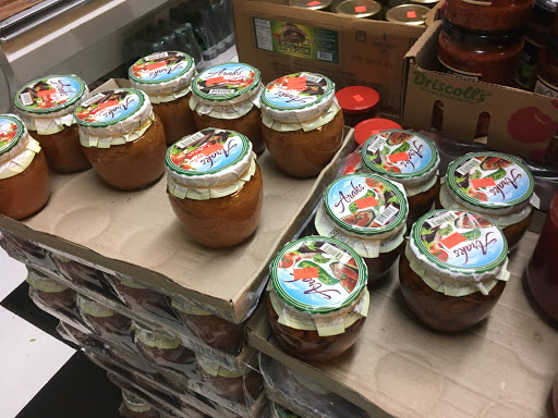 Grocery Store «Odessa Grocery», reviews and photos, 7781 California Route 2, West Hollywood, CA 90046, USA