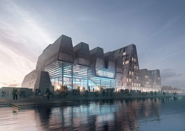 Opinii despre AART architects în Herning - Arkitekt