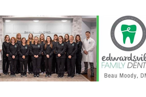 Edwardsville Family Dentist image