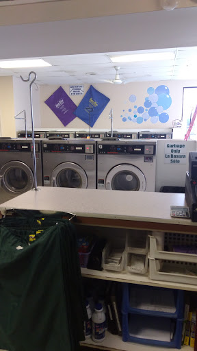 Laundromat «Super Clean Laundromats and Dry Cleaners», reviews and photos, 658 Atlantic City Blvd, Beachwood, NJ 08722, USA