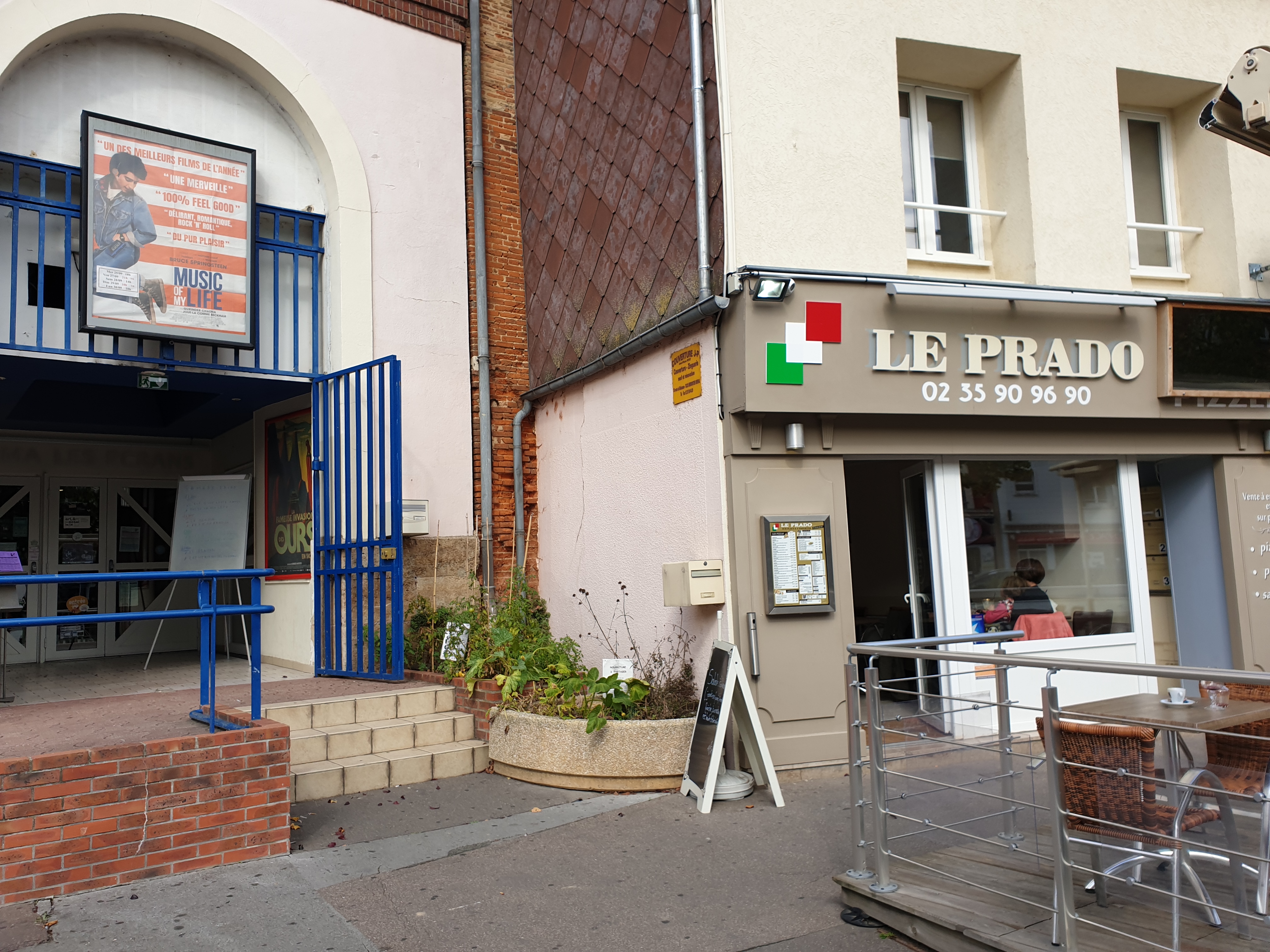 Photo n° 1 de l'avis de Eric.e fait le 28/09/2019 à 11:48