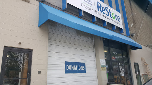 Home Improvement Store «Habitat for Humanity of the Chesapeake ReStore», reviews and photos, 8909 McGaw Ct, Columbia, MD 21045, USA